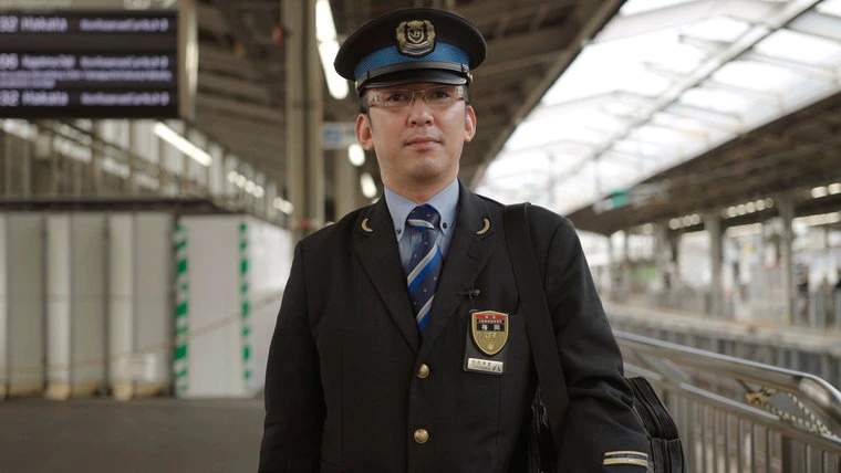 NDR - Der pünktlichste Zug der Welt - Von Osaka in den Süden Japans