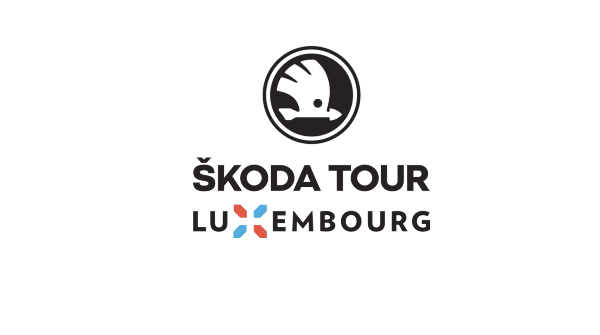 Skoda Tour Luxembourg-Jingle